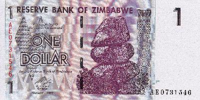 Beschrijving voorzijde: ROCK